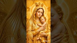 Ave Maria #mothermary #catholic #virginmary