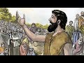 012 -‬ خدمة يوحنا المعمدان  (Arabic-Ketab El Hayat)‬