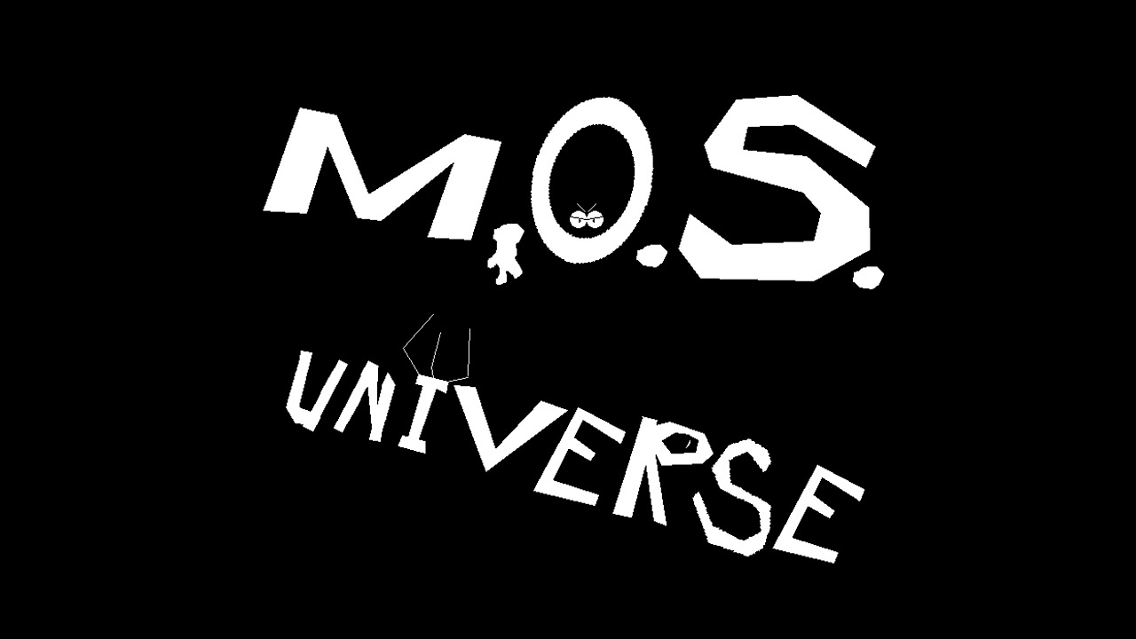 Friday Night Funkin' - Cartered - MOS Universe