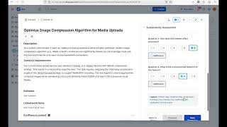 Integrating Sustainability into Software Development with JI-RADAR (Jira Plugin Demo)