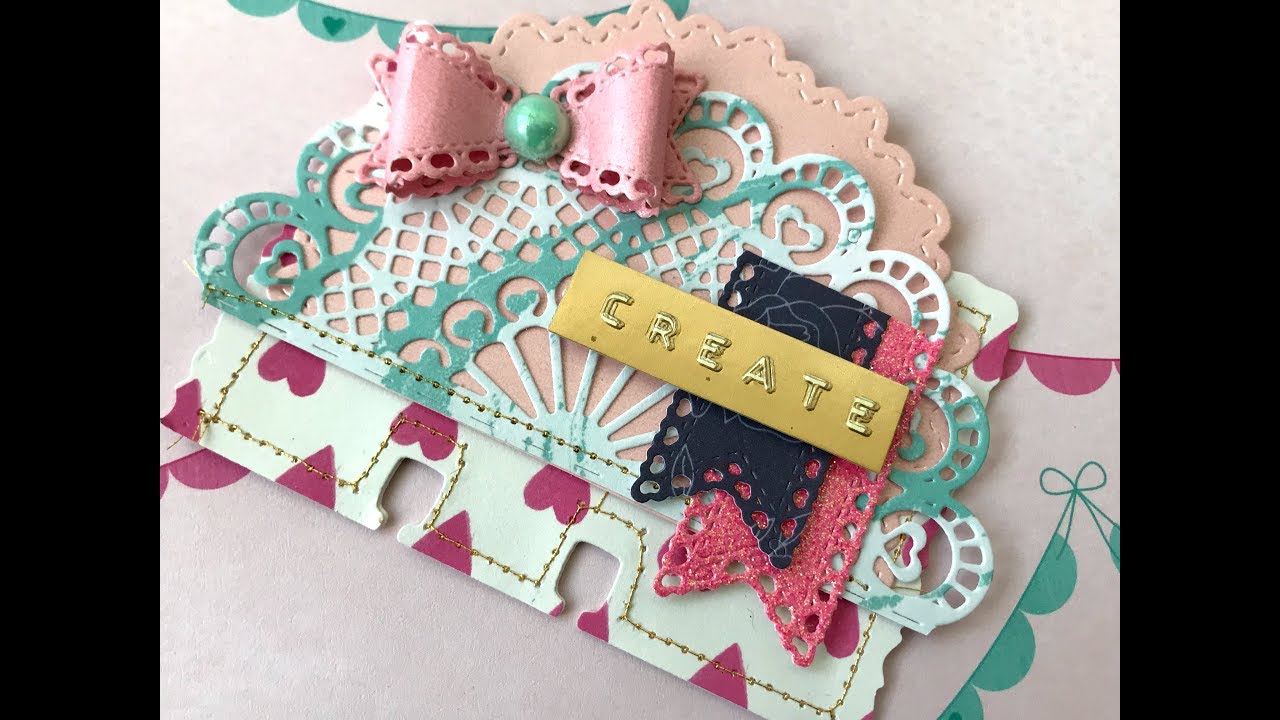Alina Crafts / Alina Cuttle | Aliexpress Project Share happy nails port coogee