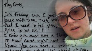 Letters From Nichol Kessinger to Chris Watts in jail written in Code? Net Worth