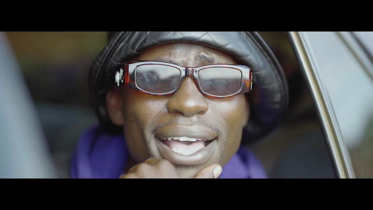 Nakki-Defensi Offical Video [Dir By Tonney]