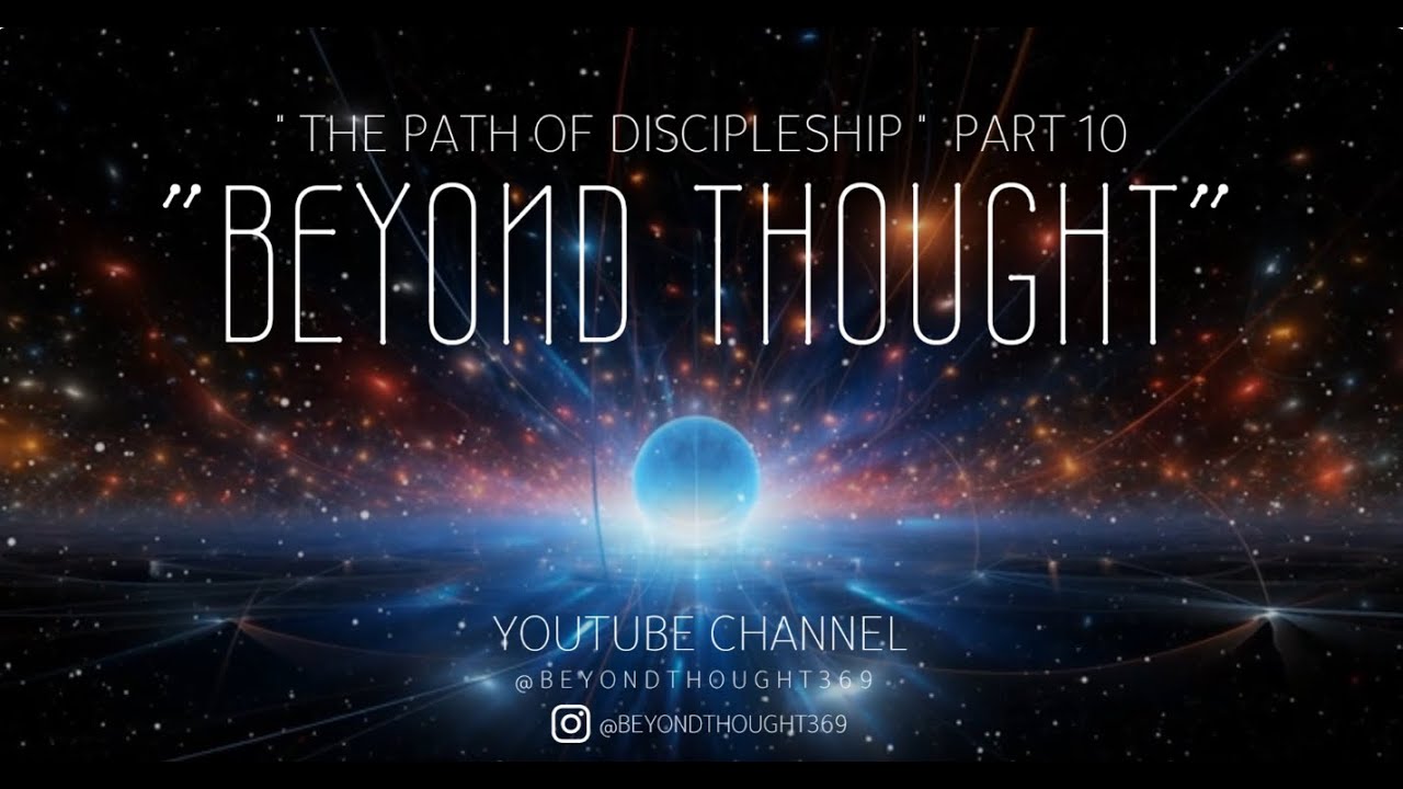 " THE PATH OF DISCIPLESHIP " - PART 10 - by Marcelo Martorelli - YouTube