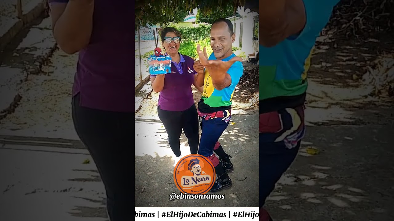 •FELIZ CUMPLEAÑOS JESÚS RAMOS