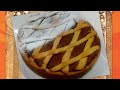 Video Ricetta: Pastiera Napoletana