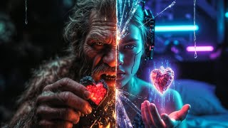 The Evolution Of Love From Cave Fires To Code