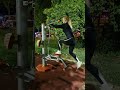 Lunge  Воздушные выпады #sports #motivation