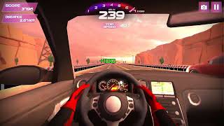 US Traffic Racer - Car Game | Epic Bit Studio | Trailer | #newgame #carracing screenshot 3