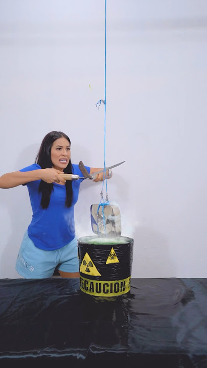 Which Scissors Are the Sharpest? ✂️😮