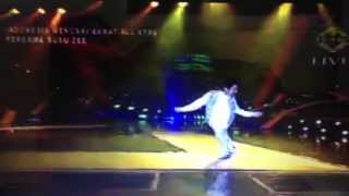 IMB ALL STAR-- BRANDON