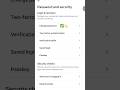 how to facebook password change 2025 how to facebook password change without old password #shorts