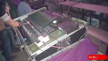 How to set Yamaha MGP24X mixer | yamaha mgp24x setting | yamaha mgp24x MIXER | MIRASOUND STUDIO