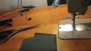 What is thread tension?