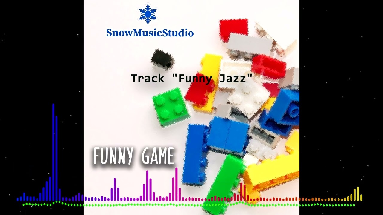 Watch SnowMusicStudio - Funny Jazz (Funny upbeat music background Music | Royalty Free ) on YouTube Watch SnowMusicStudio - Funny Jazz (Funny upbeat music background Music | Royalty Free ) on YouTube