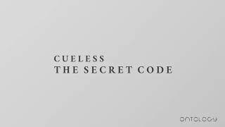 Cueless - The Secret Code (Original Mix)