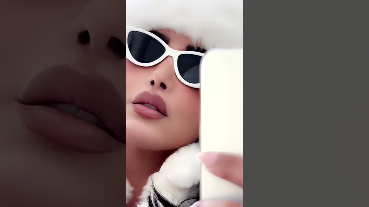 كشخه هند القحطاني 😍