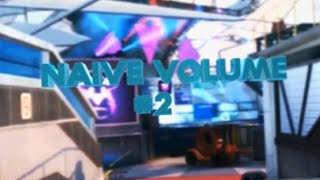 Naive - Volume #2