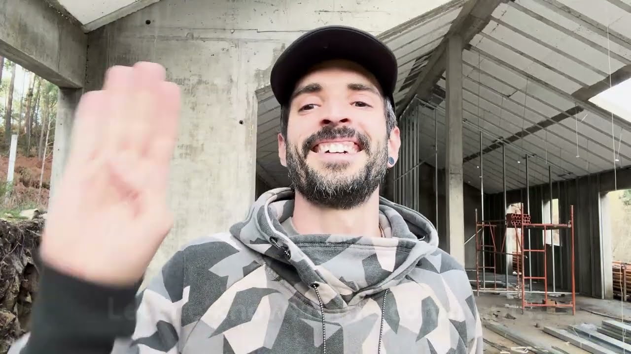 How to Build A House in Portugal (Based on our experience)