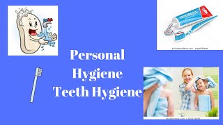 Episode 4: Teeth Hygiene
