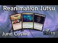 Modern | Just Goyfin' and Reanimatin'