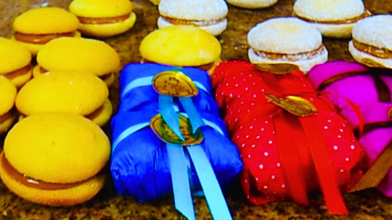 A well-made wedding cake in less than 3 minutes. - YouTube