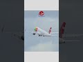 TAP Airbus NEO Soaring into the Skies