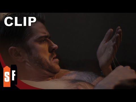 Bite (2016) - Casey and Jared's Romantic Evening (HD)