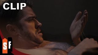 Bite (2016) - Casey and Jared's Romantic Evening (HD)