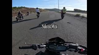 Brezilian Mix - Lvbel C5 & Uzi