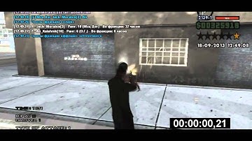 My Fast +C-Bug [1,01]