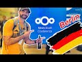 I went to the Nextcloud Conference 2023 - Berlin Vlog