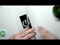 HONOR MagicPad 4 — порты и кнопки