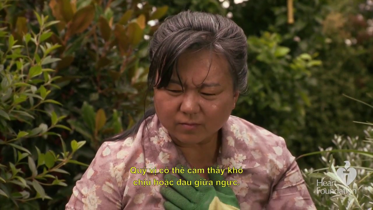 Step 5: Know the warning signs [VIETNAMESE] diseases caused by virus