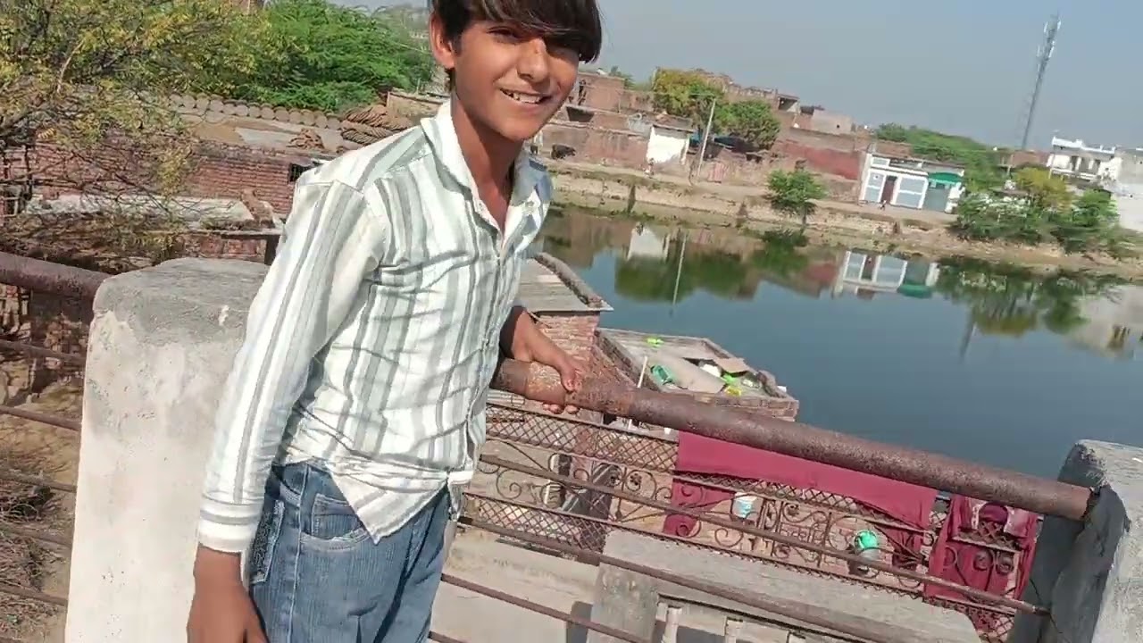 Chota sa Vlog 😃😃