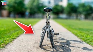 Top 5 Most Unique Bicycles in The World | ▶5