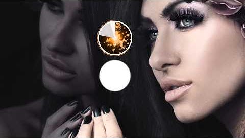 Free After Effects Template Clean And Simple Social Lower third - tempzone.net