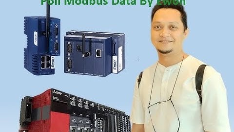 Introduction Ewon Flexy 102 Gateway ( Part-02)