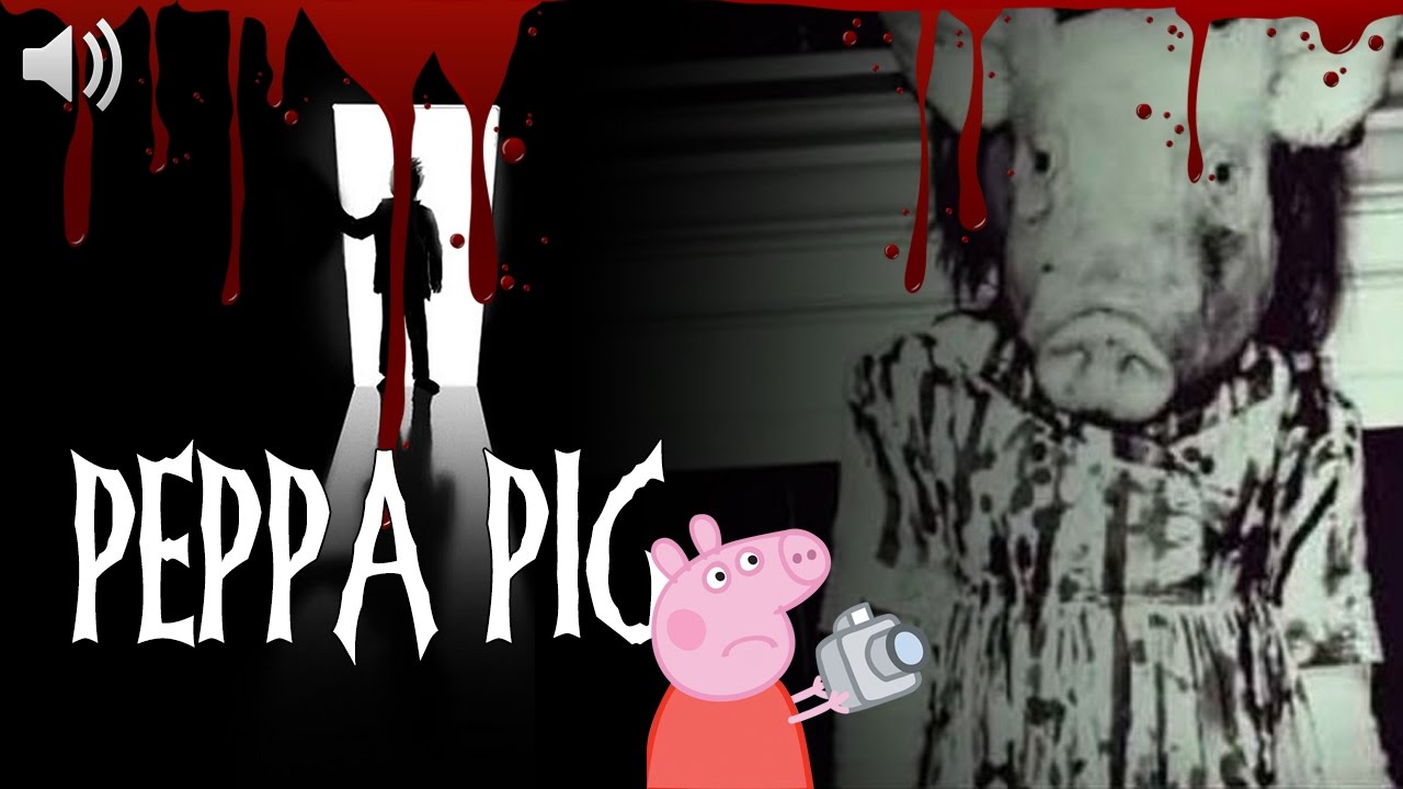 Peppa Pig - Dentro da História