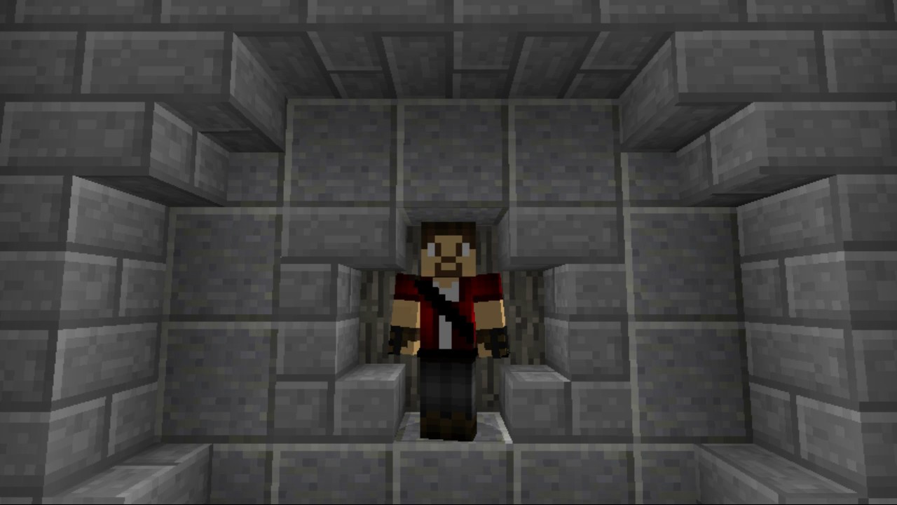 Lost in Minecraft Season 2 Intro!