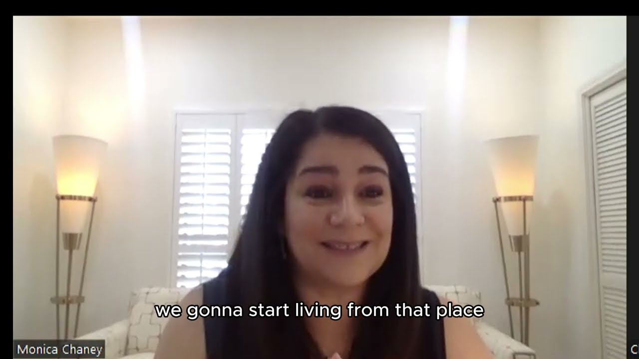 Feeling Like An Outsider In Your Stepfamily with Monica Chaney