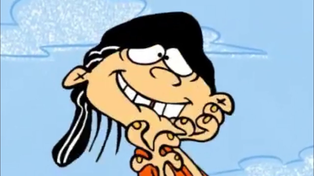 (WARNING: LOUD YELLING) Elijah yelling but in earrape (