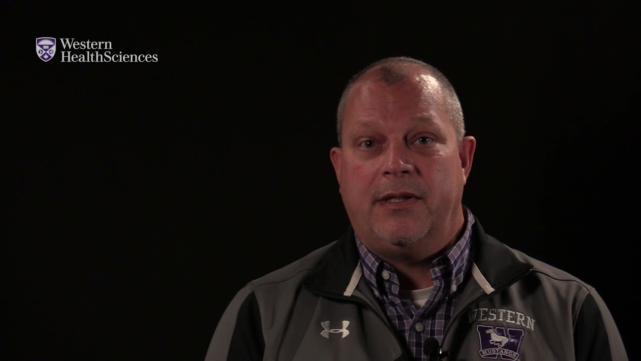 A Unique Program: Sport & Exercise Medicine (Advanced Health Care Practice) Master's Program