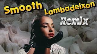 Cabra Guaraná e DJ Tide - Smooth Lambadeixon