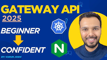 Kubernetes Gateway API (2025): Hands-On with NGINX Gateway Fabric