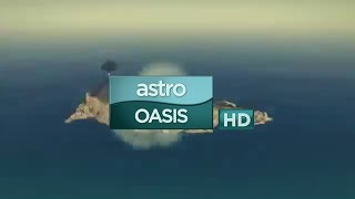 (2019) Astro Oasis HD - Rehab Island Promo | The MNetwork Spotlight
