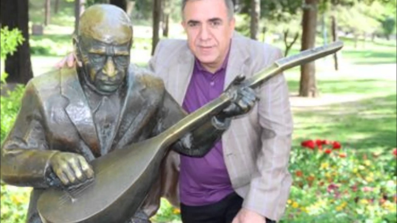 Emre Saltık - Can Anadolu [ Şeyda Türküler 1 © 2005 İber Müzik]