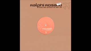 Ralphi Rosario feat. Donna Blakely - Take Me Up Gotta Get Up Lego&#39;s Mix 1998
