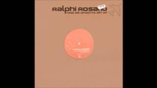 Ralphi Rosario feat. Donna Blakely - Take Me Up (Gotta Get Up) (Lego's Mix) (1998)