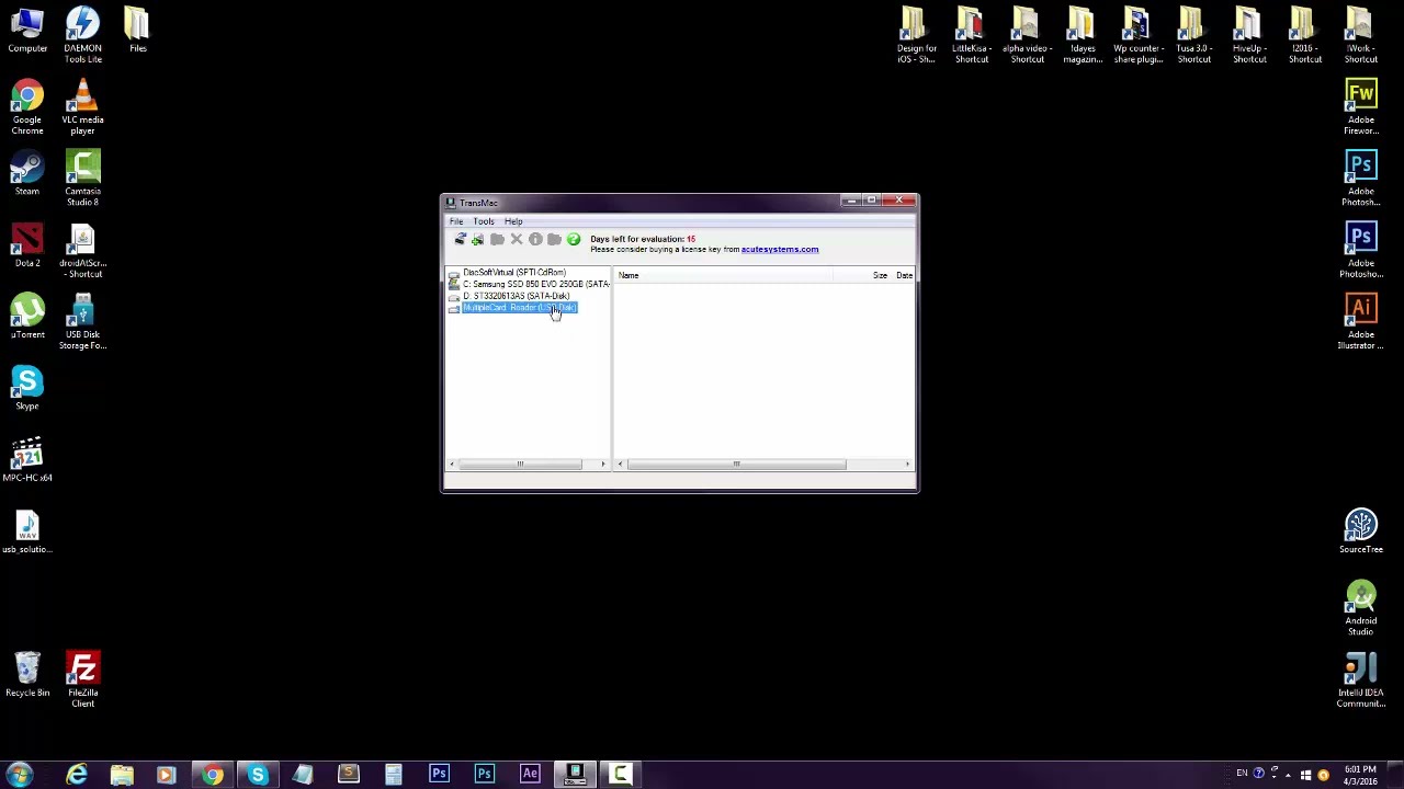 diskwarrior bootable usb transmac diskwarrior bootable usb transmac